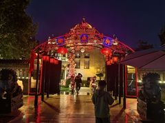 -卫鼎轩·曹公馆(鼓楼店)