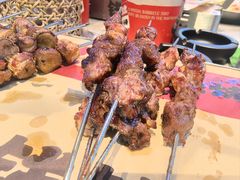 小牛肉-钱锋炭缸烧烤(南湖大路总店)