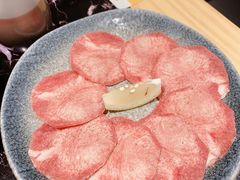 -龍二烧肉酒场(九亭店)