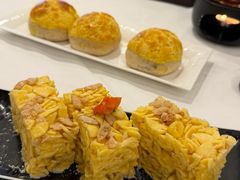 -白天鹅宾馆-宏图府餐厅