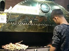 -维吾尔餐厅(宜山路店)