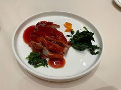 苏式酱鸭-得月楼·省级非遗·传统苏帮菜(观前店)
