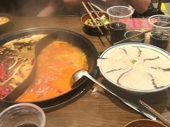 -萍姐火锅·公路夜市(南京新街口店)
