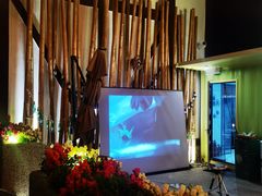 -太阳岛度假酒店