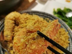 -新加坡海鲜共和(名胜世界圣淘沙海滨坊)