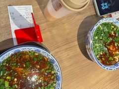 -兰州陈记牛肉面 ·烧烤· 铜锅涮肉(万达店)