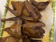 -五谷芳乳鸽王(海景店)