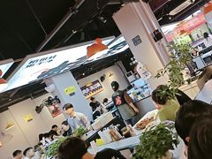 -蛙老爹·蜀香美蛙鱼头(王家湾店)
