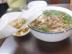 -易裕和·长沙米粉(友谊路店)