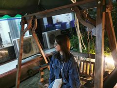 -漫山居私汤民宿全竹宴