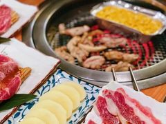 -炼瓦家日式烧肉·寿喜烧(融创精彩天地店)