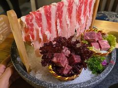 -湊湊火锅·茶憩(上海合生汇店)