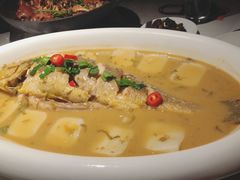 -木守西溪溪隐餐厅