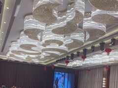 -金陵山水丽景酒店-中餐厅