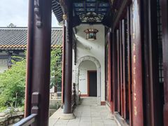 -南岳大庙