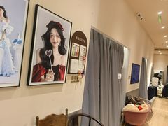 -海马体照相馆(成都来福士广场店)
