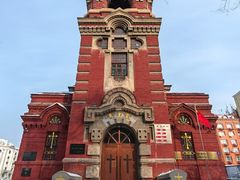 -圣·阿列克谢耶夫教堂