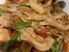 鸭掌-聚缘堂·海鲜私房菜(松岭路店)