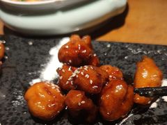 -新发现(宝山龙湖店)