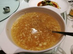 酒酿圆子羹-张福记(五一公园店)