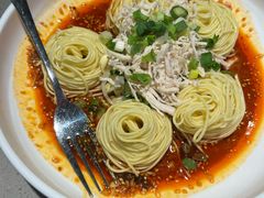 -茅庐川菜(青岛凯德店)