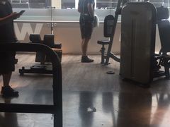 -威尔仕健身(虹桥南丰城店)