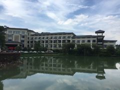 -乳源丽宫国际温泉酒店