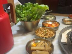 -韩宫宴和牛烤肉(宁波环球银泰城店)
