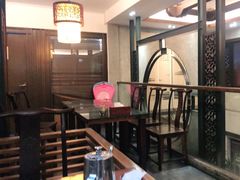 大堂-堂宴·老厦门私房菜(1988仙岳总店)