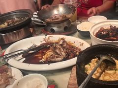 -绿茶餐厅(昌平悦荟店)