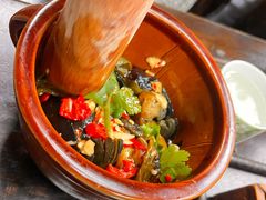 -吃货私房菜(丽江束河古镇店)