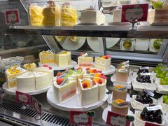 -PAOPAO Bakery&Café(港汇店)