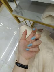-雅诗迪·美甲美睫纹绣养生美容院