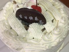 -红宝石·鲜奶小方(长阳店)
