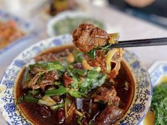 -洞天食府(北大街店)