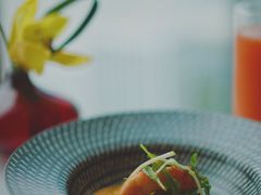 -翡翠36餐厅(浦东香格里拉店)