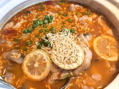 -恰八斗·猛火长沙菜(国贸店)