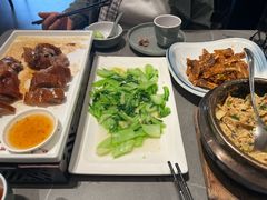 -先记烧鹅王·本地粤菜(福永店)