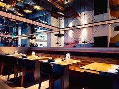 大堂-金牌外婆家(苏州中心店)