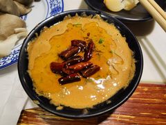 -宣武小院涮肉(前门店)