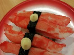 -元气寿司(新城市广场店)