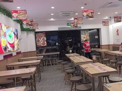 -吉祥馄饨(上海新上大店)