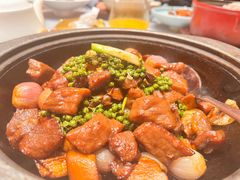 -狮王府淮扬菜(新街口友谊店)