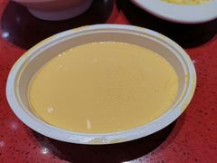 鸡蛋羹-喜家德虾仁水饺(长泰广场店)