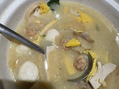 -淮安人家·悦达嘉宴(深圳路店)