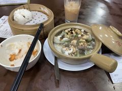 -尝囍煲仔小菜