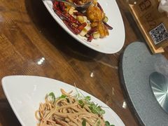-顺兴老茶馆·精品川菜(世纪城店)