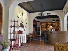 大堂-KAFKA·卡夫卡咖啡(文林店)