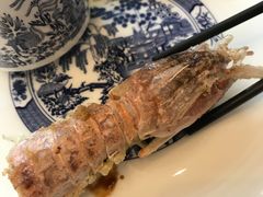 -宝盛水博园大酒店·中餐厅·杭帮菜
