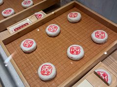 -老鼎丰糕点铺子(国贸商城店)